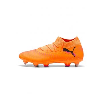 Ghete Fotbal  Future 8 Match MxSG 108594-03 - Barbati - Portocaliu - Portocaliu
