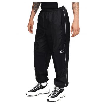Pantaloni barbati  M NSW SW AIR JOGGER PK - poliester - negru -