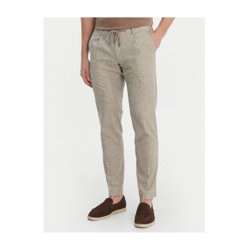 Pantaloni scurți  pentru bărbați - Gri