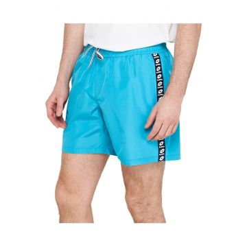 Pantaloni Scurti  Beach 213505-0WY - Barbati - Albastru