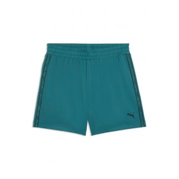 Pantaloni Scurti  Essentials Tape Woven 691697-41 - Barbati - Verde - Verde