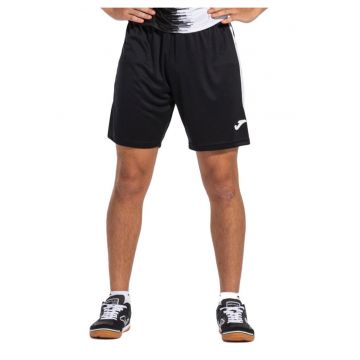 Pantaloni Scurti  Glasgow 102975-102 - Barbati - Negru