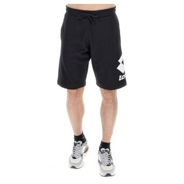 Pantaloni Scurti  Smart IV 218246-1CL - Barbati - Negru - Negru