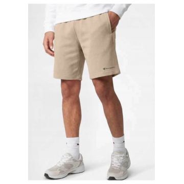 Pantaloni scurti sport din bumbac
