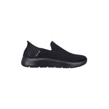 Pantofi slip-ins Go Walk Flex - Negru