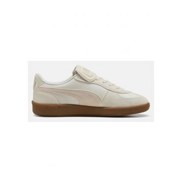 Pantofi sport cu garnituri de piele intoarsa Palermo Premium