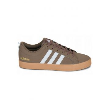 Pantofi sport cu profil jos si logo VS Pace