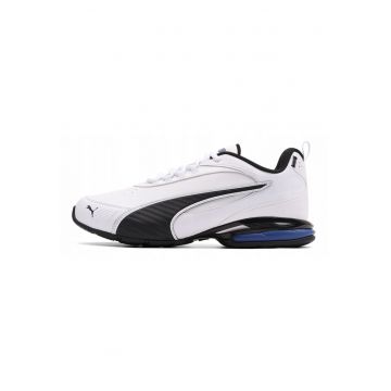 Pantofi sport din piele ecologica Magnetic