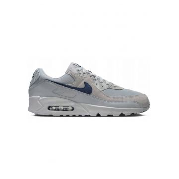 Pantofi sport din piele si textil Air Max 90