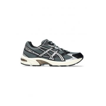 Pantofi sport din plasa cu garnituri din material sintetic Gel-1130