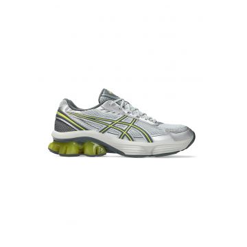 Pantofi sport Gel-Kinetic Fluent - Gri/Argintiu