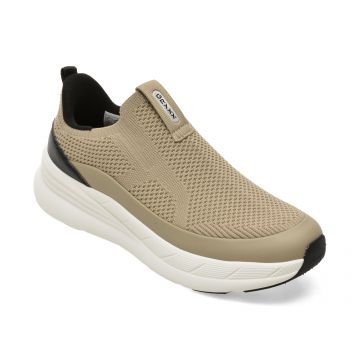 Pantofi sport GRYXX gri, 351219, din material textil