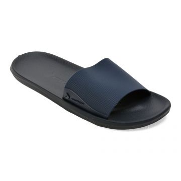Papuci RIDER bleumarin, 1249183, din pvc