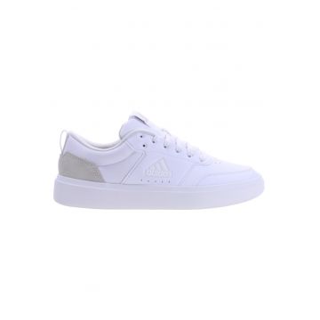 Park St Pantofi sport uni din piele ecologica