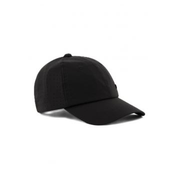 Sapca unisex TRAIN PREMIUM U CAP -  Bumbac - Negru - M INTL