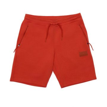 Sort EA7 M BERMUDA COPL ST