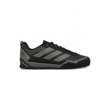 Tenisi barbati -  JS4327 - negru