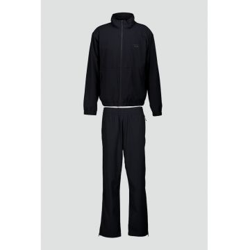 Trening cu pantaloni lungi PS Spirit - Negru carbon