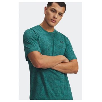 Tricou barbati -  poliester - Albastru