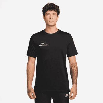 Tricou Nike U NSW TEE STD NIKE OFFICIAL