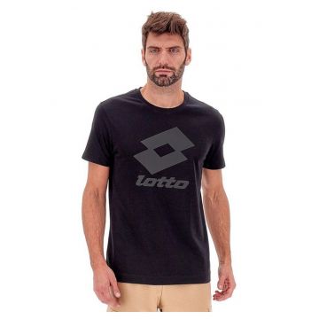 Tricou  Smart II 214463-2AF - Barbati - Negru