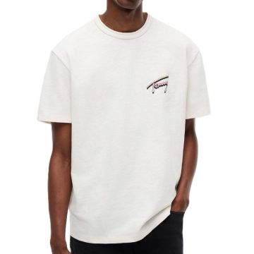 Tricou Tommy Hilfiger TJM RLX NOVELTY SS TEE