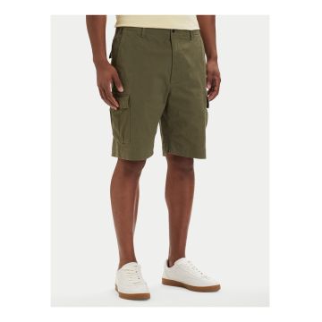 Bermude cargo relaxed fit