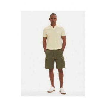 Bermude cargo relaxed fit