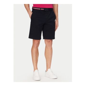 Bermude chino relaxed fit -