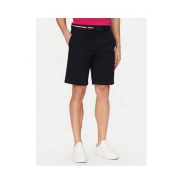 Bermude chino relaxed fit -
