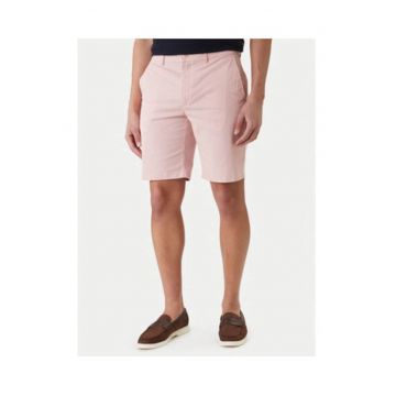 Bermude chino slim fit