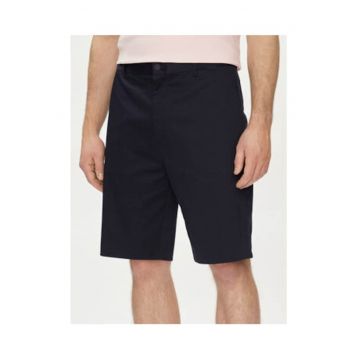 Bermude chino uni -