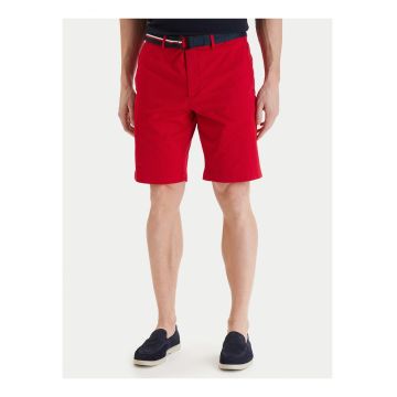 Bermude regular fit uni