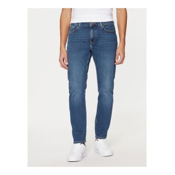 Blugi crop slim fit