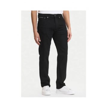 Blugi cu buzunare multiple -