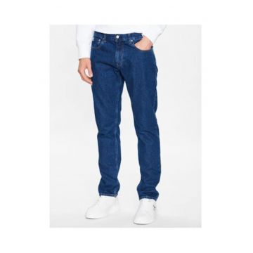 Blugi relaxed fit uni -
