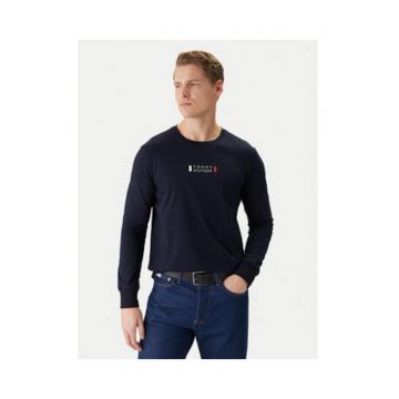 Bluza cu logo -