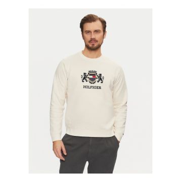 Bluza de trening cu logo -