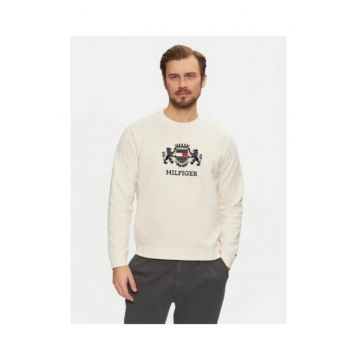 Bluza de trening cu logo -