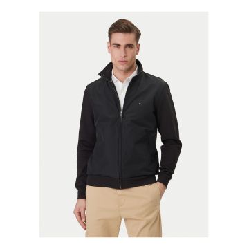 Bluza de trening uni cu fermoar -