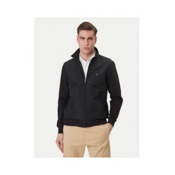Bluza de trening uni cu fermoar -