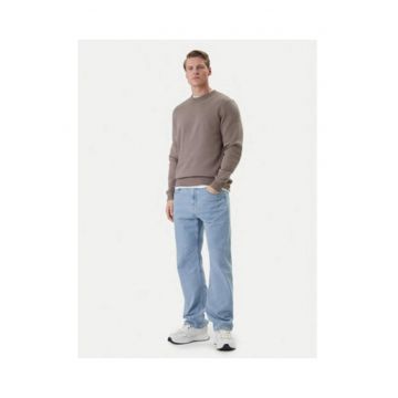 Bluza din amestec de bumbac