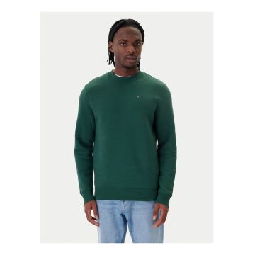 Bluza regular din amestec de bumbac