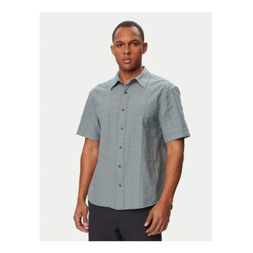 Camasa din bumbac cu croiala regular-fit