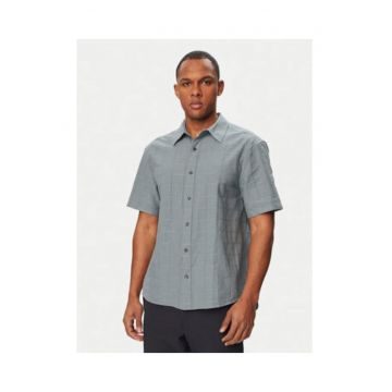 Camasa din bumbac cu croiala regular-fit