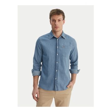 Camasa din denim -