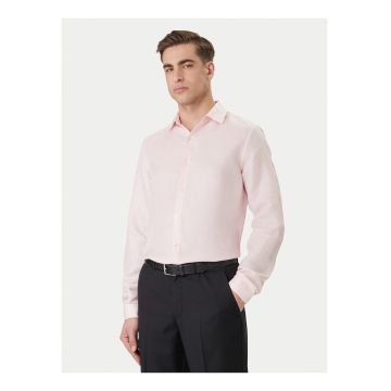 Camasa regular fit din bumbac