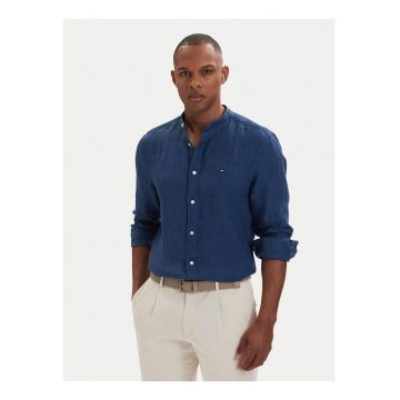 Camasa slim fit din in -