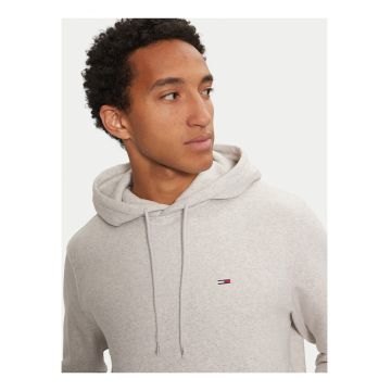 Hanorac regular fit cu buzunar kangaroo