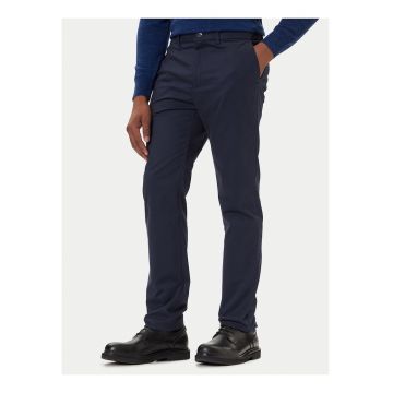 Pantaloni chino cu buzunare